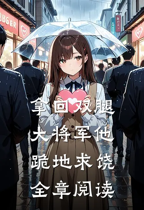 拿回双腿，大将军他跪地求饶全章阅读