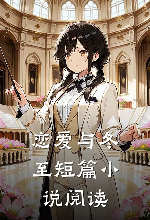恋爱与冬至短篇小说阅读