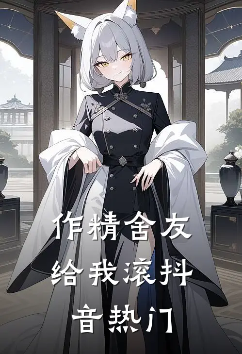 作精舍友给我滚抖音热门