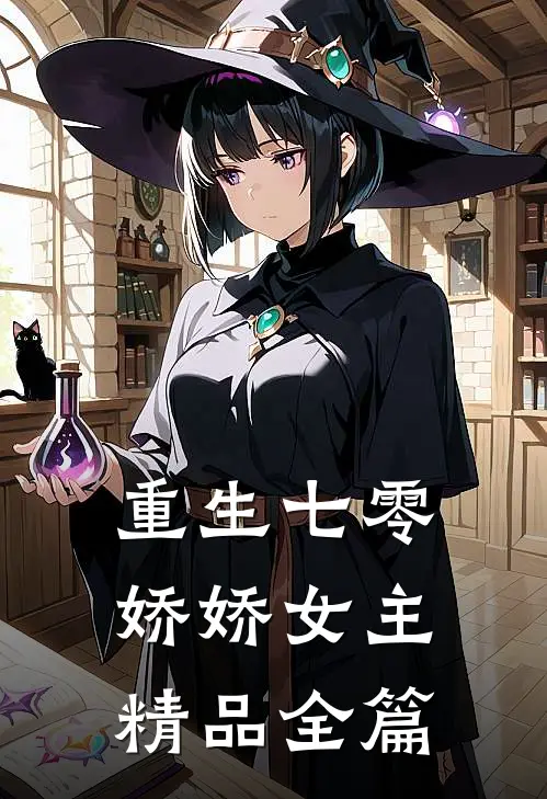 重生七零，娇娇女主精品全篇
