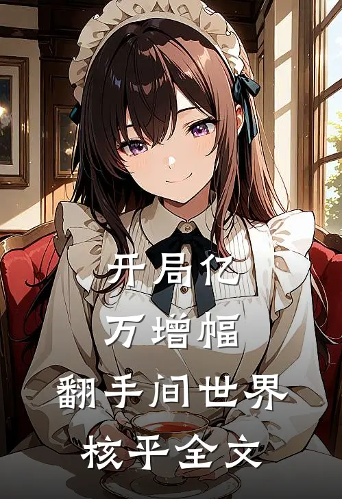 开局亿万增幅，翻手间世界核平全文