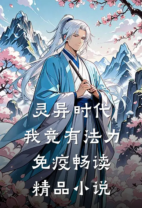 灵异时代：我竟有法力免疫畅读精品小说