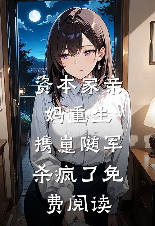 资本家亲妈重生，携崽随军杀疯了免费阅读