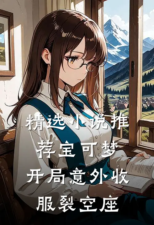 精选小说推荐宝可梦：开局意外收服裂空座