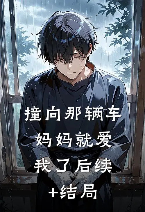 撞向那辆车，妈妈就爱我了后续+结局
