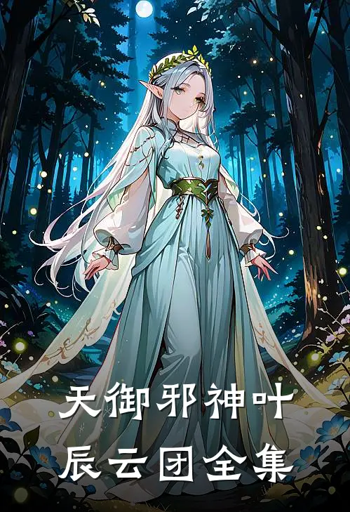 天御邪神叶辰云团 全集