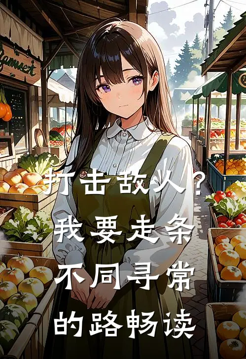 打击敌人？我要走条不同寻常的路畅读