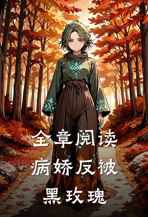 全章阅读病娇反被黑玫瑰