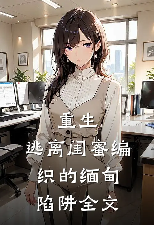 重生：逃离闺蜜编织的缅甸陷阱全文