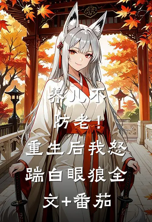 养儿不防老！重生后我怒踹白眼狼全文+番茄