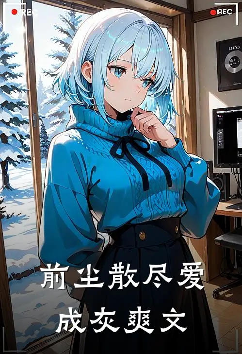 前尘散尽爱成灰爽文