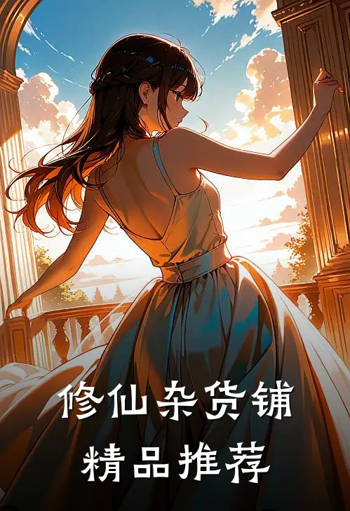 修仙杂货铺精品推荐
