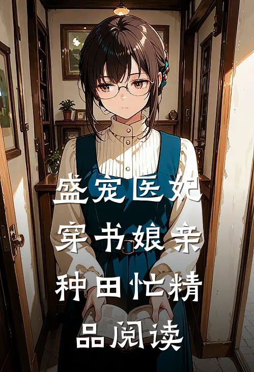 盛宠医妃：穿书娘亲种田忙精品阅读