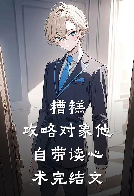 糟糕，攻略对象他自带读心术完结文