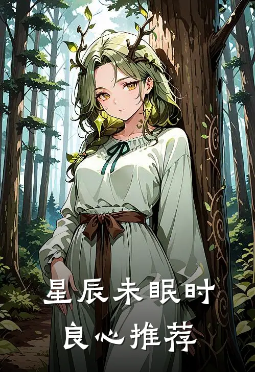 星辰未眠时良心推荐