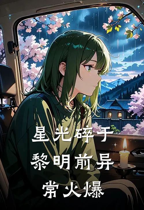 星光碎于黎明前异常火爆