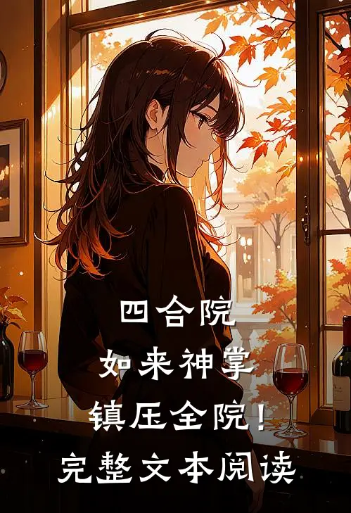 四合院：如来神掌，镇压全院！完整文本阅读