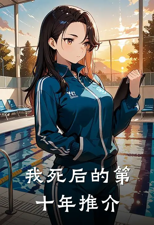 我死后的第十年推介