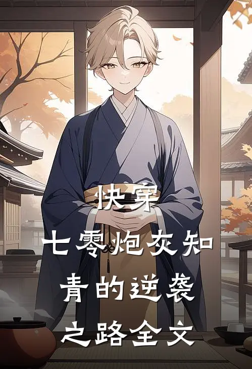 快穿：七零炮灰知青的逆袭之路全文