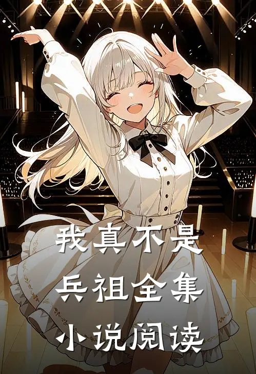 我真不是兵祖全集阅读免费