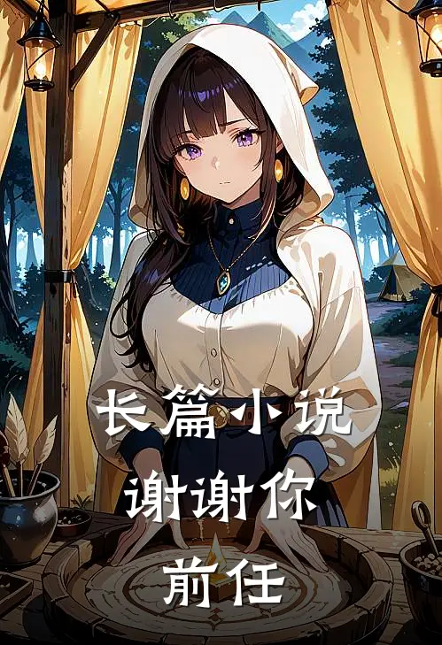 长篇小说谢谢你，前任
