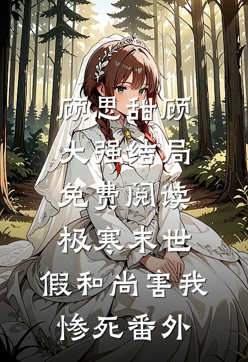 顾思甜顾大强结局免费阅读极寒末世，假和尚害我惨死番外
