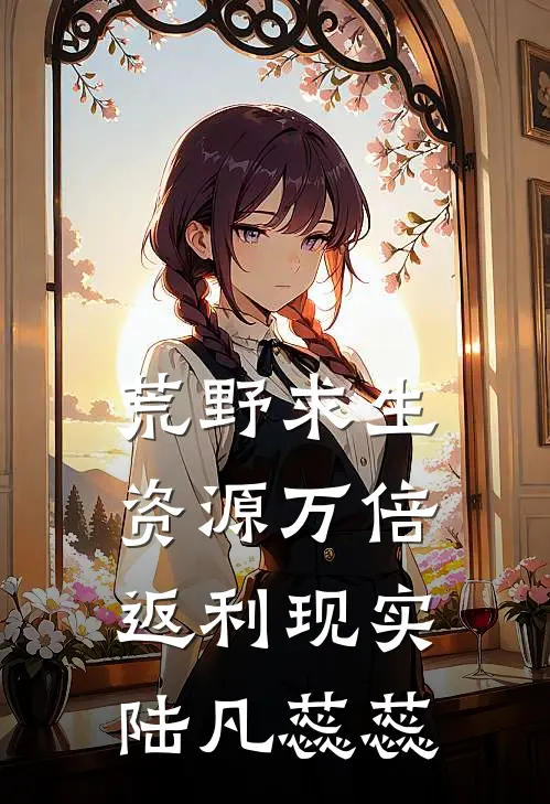 荒野求生，资源万倍返利现实陆凡蕊蕊