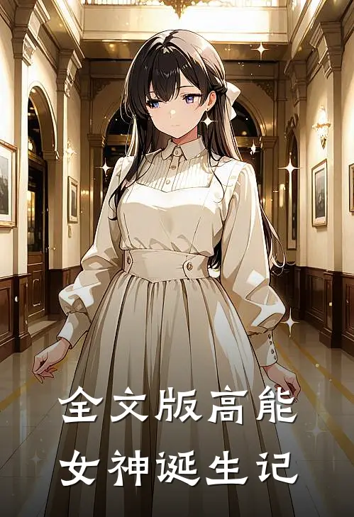 全文版高能女神诞生记