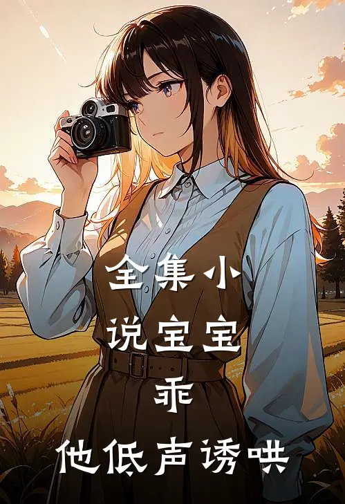 全集小说宝宝,乖,他低声诱哄