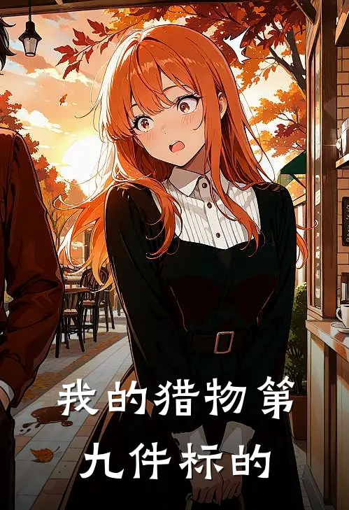 我的猎物第九件标的