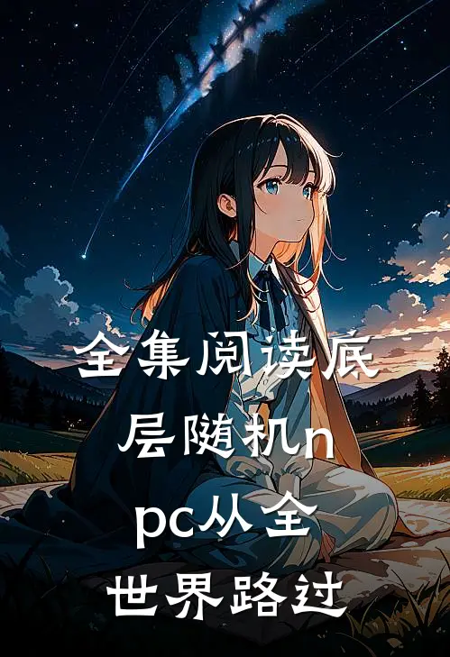全集阅读底层随机npc从全世界路过