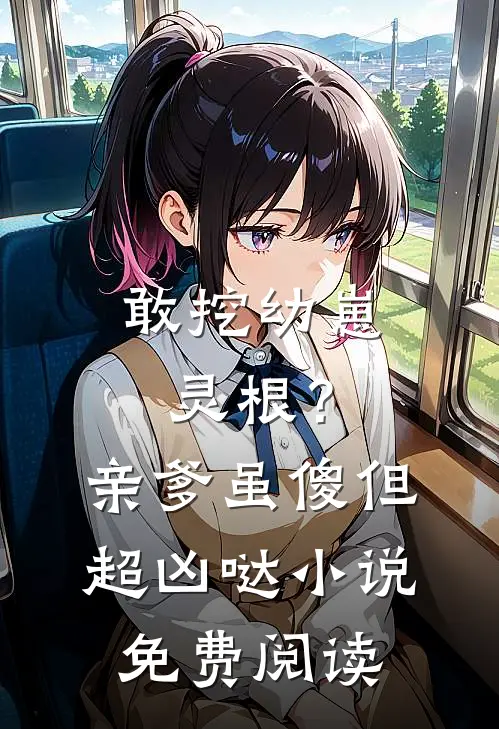 敢挖幼崽灵根？亲爹虽傻但超凶哒小说免费阅读