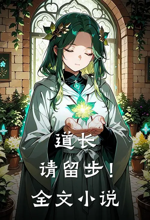 道长，请留步！全文小说