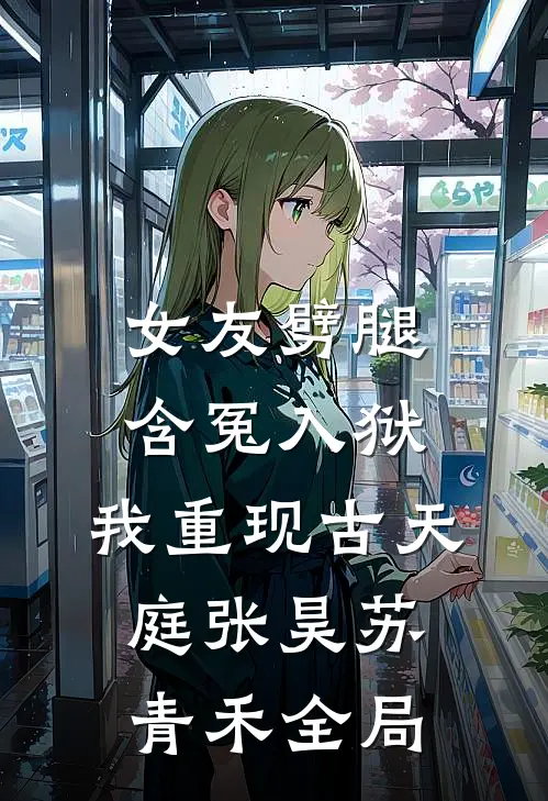 女友劈腿含冤入狱，我重现古天庭张昊苏青禾全局