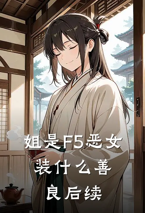 姐是F5恶女，装什么善良后续
