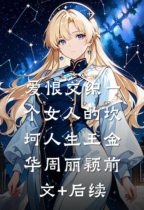 爱恨交织一个女人的坎坷人生王金华周丽颖前文+后续