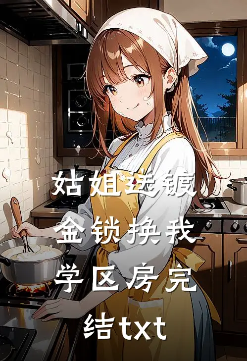 姑姐送“镀金”锁换我学区房完结txt