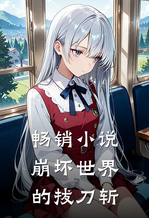畅销小说崩坏世界的拔刀斩