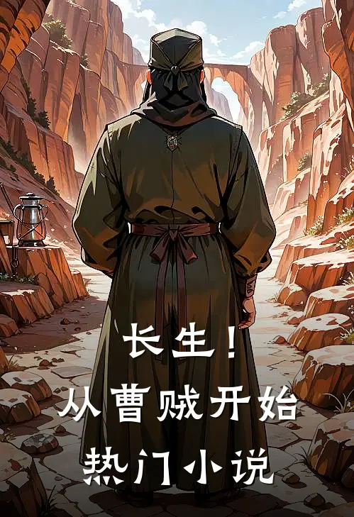 长生！从曹贼开始热门小说