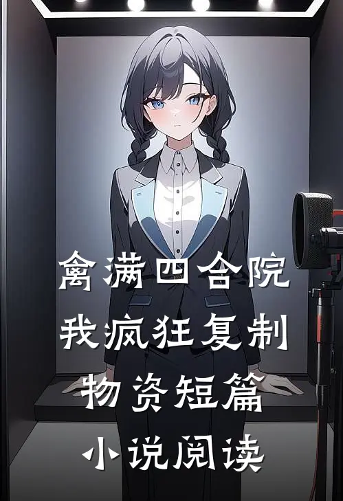 禽满四合院：我疯狂复制物资短篇小说阅读