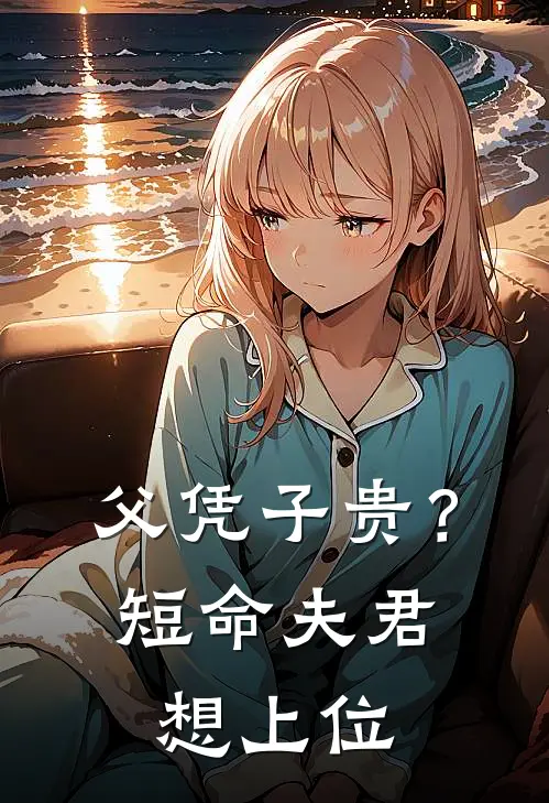 父凭子贵？短命夫君想上位