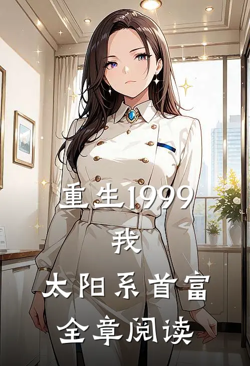 重生1999：我，太阳系首富全章阅读