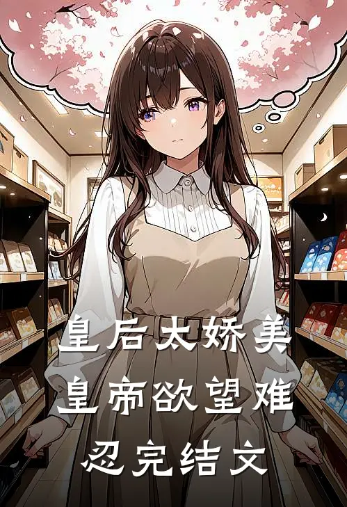 皇后太娇美，皇帝欲望难忍完结文