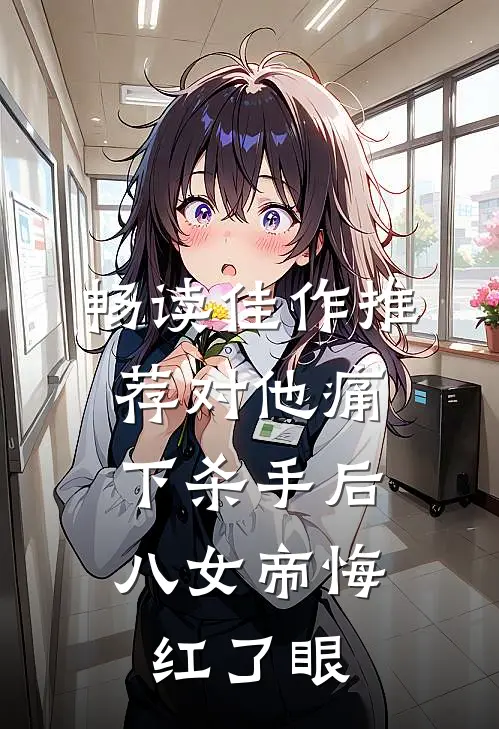 畅读佳作推荐对他痛下杀手后，八女帝悔红了眼