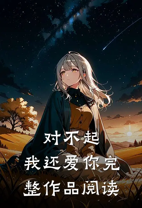 对不起,我还爱你完整作品阅读