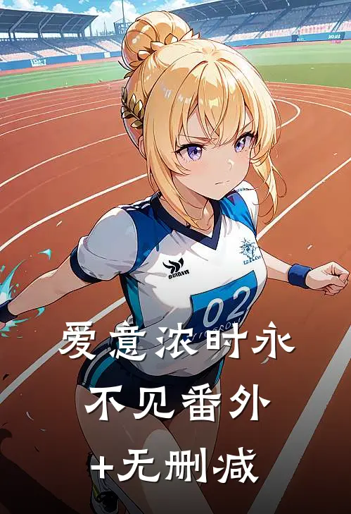 爱意浓时永不见番外+无删减