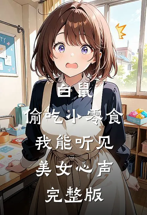 白鼠：偷吃小零食，我能听见美女心声完整版