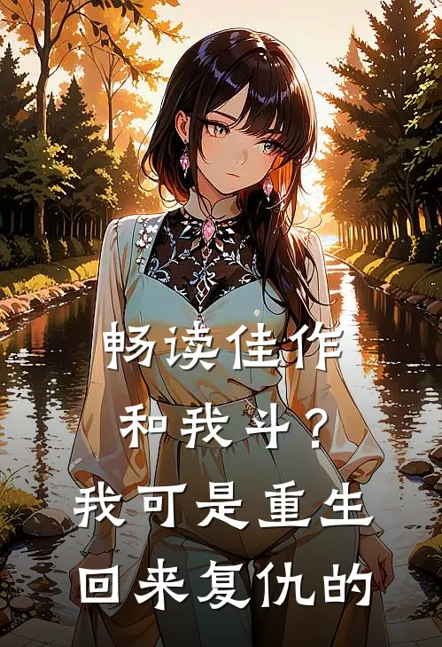 畅读佳作和我斗？我可是重生回来复仇的