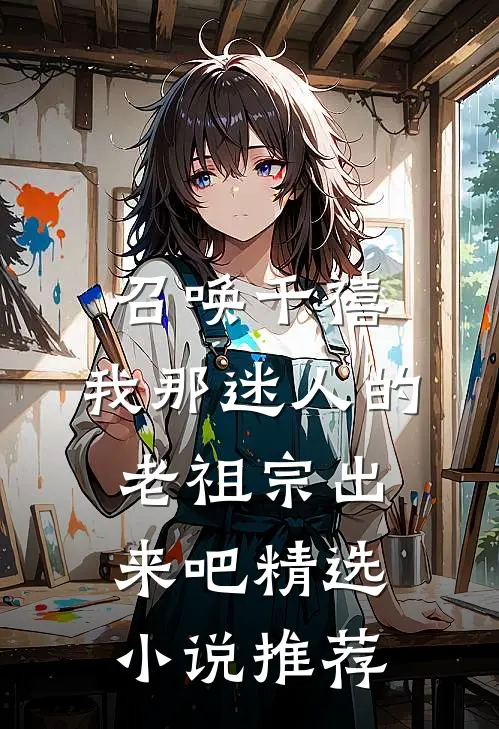 召唤千禧：我那迷人的老祖宗出来吧精选小说推荐
