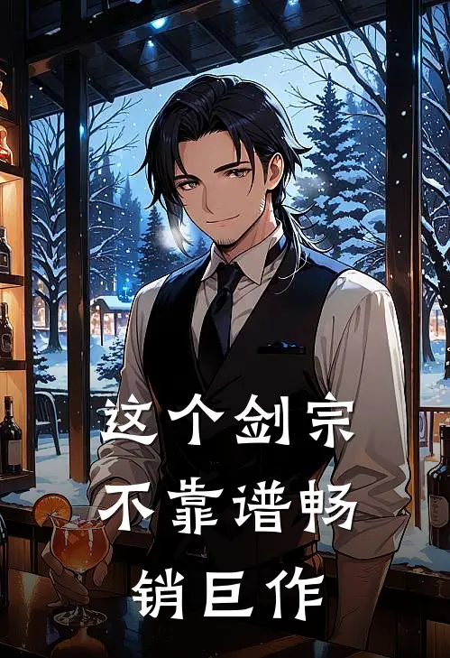 这个剑宗不靠谱畅销巨作